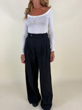 Load image into Gallery viewer, Pantalone Classy | Taglio maschile | Più colori