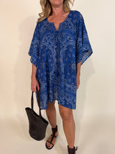 Load image into Gallery viewer, Paradis | Cappetta | Bandana