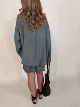Carica l'immagine nel visualizzatore di Gallery, Completo Lino | Camicia + Shorts | Più colori