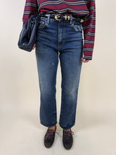Load image into Gallery viewer, Denim JILL | After Dark