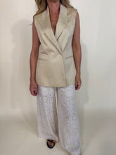 Carica l'immagine nel visualizzatore di Gallery, Gilet Havana | Set