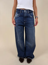 Carica l'immagine nel visualizzatore di Gallery, Denim Poppy I AFTER DARK