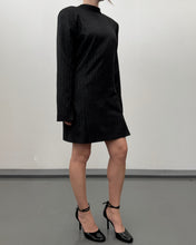 Load image into Gallery viewer, Abito BACK TO FRONT I Nero