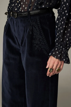 Carica l'immagine nel visualizzatore di Gallery, Pantalone Gordon I Maison Hotel