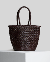 Carica l'immagine nel visualizzatore di Gallery, Bag Coubert | Chocolate