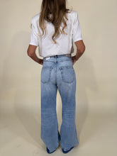 Load image into Gallery viewer, Denim Debby | Sky Blue
