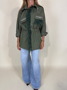 Camicia Vintage | Crystal