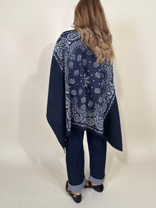 Caban Antonia | Più colori