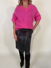 Carica l&#39;immagine nel visualizzatore di Gallery, Maglia Jenny | Kid Mohair | Più colori
