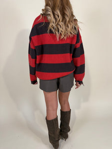 Maglia Harry | Bicolor