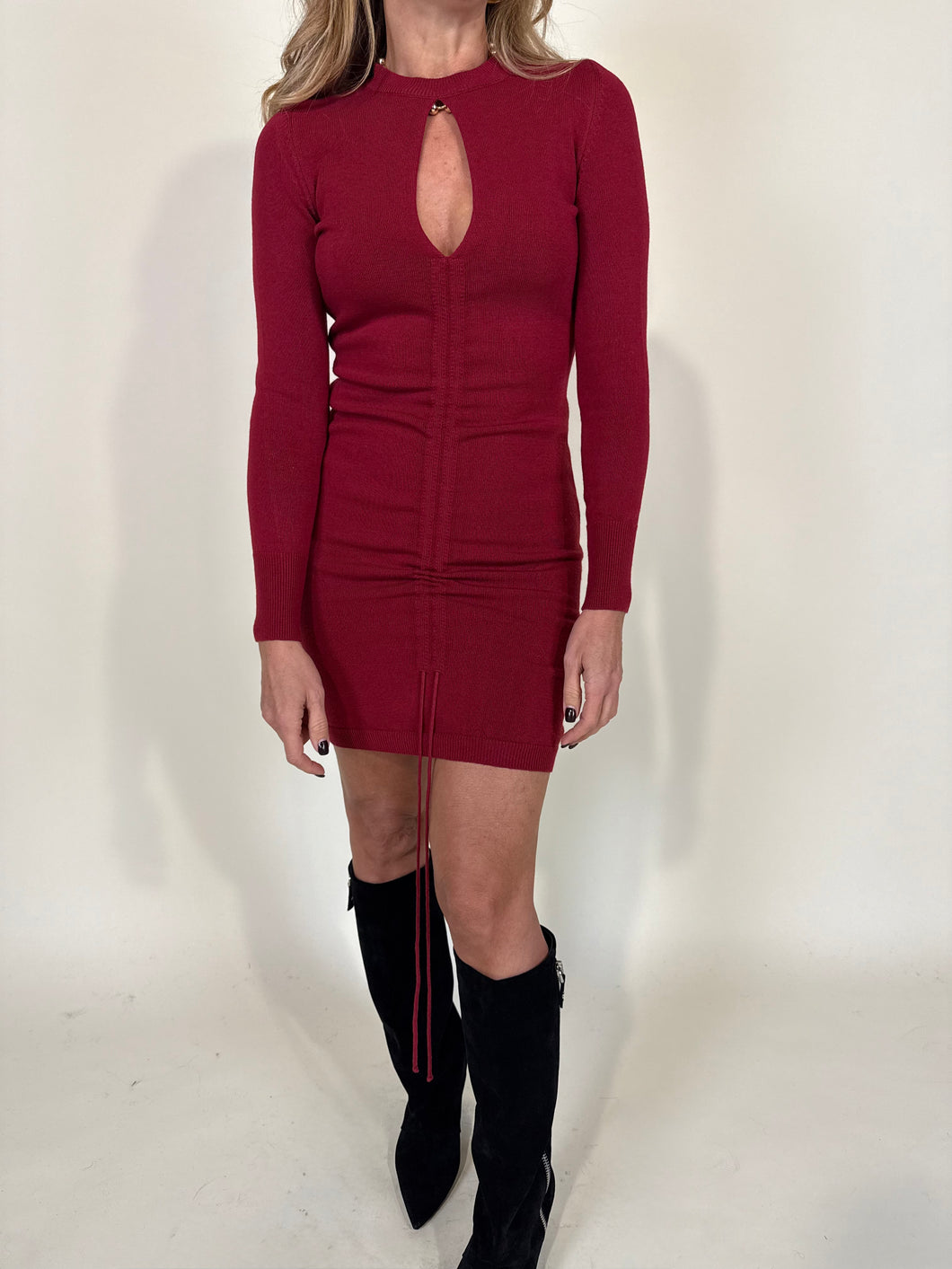 Abito Ribes | Maglia