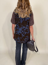 Carica l&#39;immagine nel visualizzatore di Gallery, Gilet Damasco
