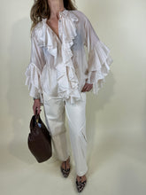 Carica l&#39;immagine nel visualizzatore di Gallery, Camicia Boho
