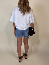 Carica l'immagine nel visualizzatore di Gallery, Shorts Denim | Medium Blue.
