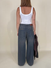 Load image into Gallery viewer, Denim Marghe | Slavato
