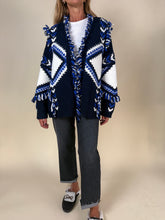 Load image into Gallery viewer, Cardigan Wally | BESTSELLER | Nuova variante
