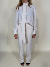 Carica l&#39;immagine nel visualizzatore di Gallery, Camicia Ivory
