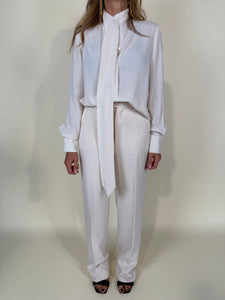 Camicia Ivory