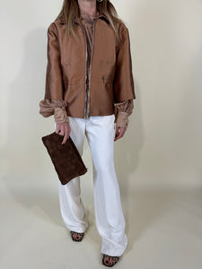 Trench Bronze