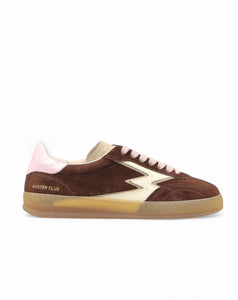 Sneaker Club Cocoa | MOACONCEPT