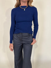 Carica l&#39;immagine nel visualizzatore di Gallery, Lupetto Costina | Più colori
