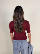 Load image into Gallery viewer, Maglia Fine | Lana &amp; Alpaca | Più colori
