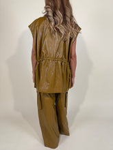 Load image into Gallery viewer, Gilet Mustard
