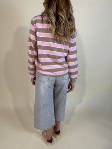 Maglia Polo I Rose