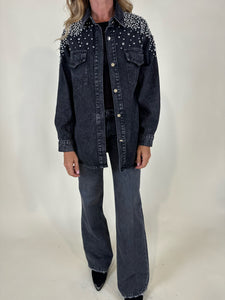 Camicia Strass | Più colori