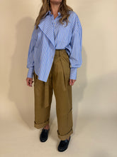 Carica l'immagine nel visualizzatore di Gallery, Camicia Righe | Più colori
