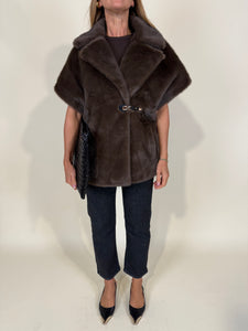Ecopelliccia Jackie I BESTSELLER