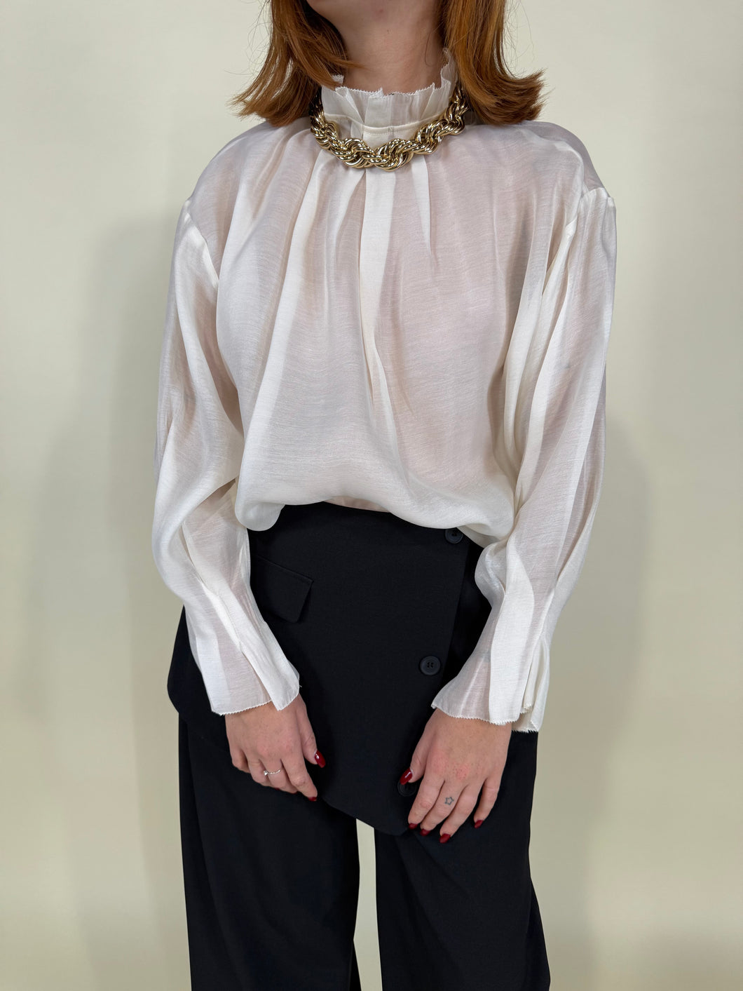 Camicia Butter