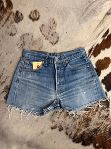 Short's LEVI'S VINTAGE