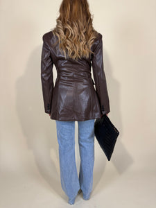 Blazer Chocolate | Più colori