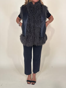 Gilet Fumo