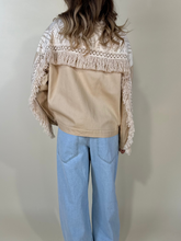 Load image into Gallery viewer, Camicia Sabrina
