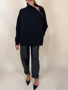 Maglione Zip | Più colori