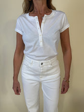 Load image into Gallery viewer, T-Shirt Bottoni| SLIM COTONE | Più Colori
