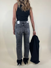 Load image into Gallery viewer, Denim MiMi Grey

