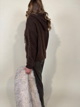 Carica l&#39;immagine nel visualizzatore di Gallery, Felpa candy I con cappuccio I Più colori
