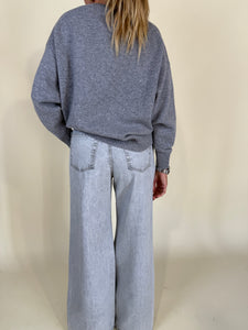 Maglia Cozy | Lana | Più colori