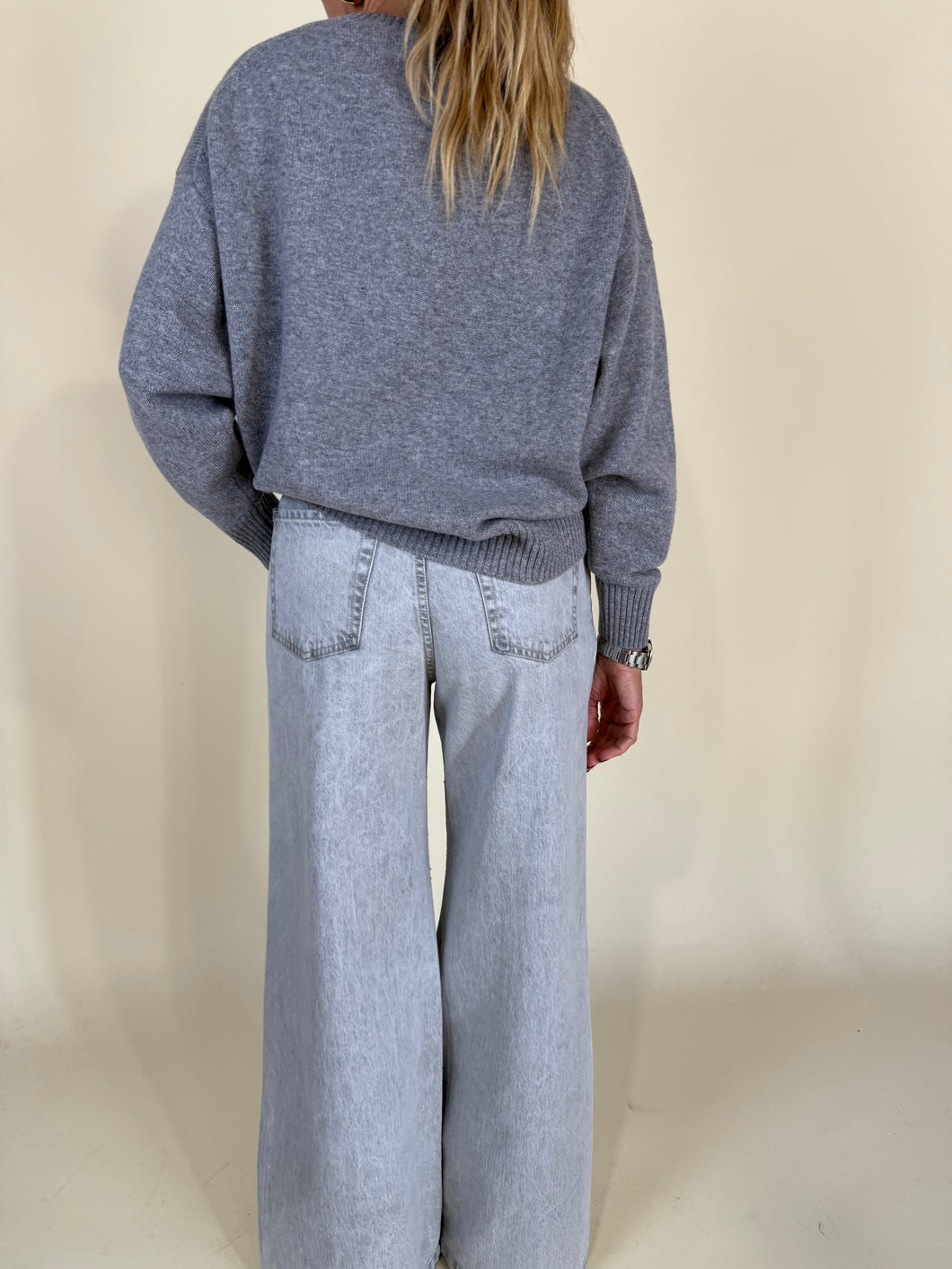Maglia Cozy | Lana | Più colori