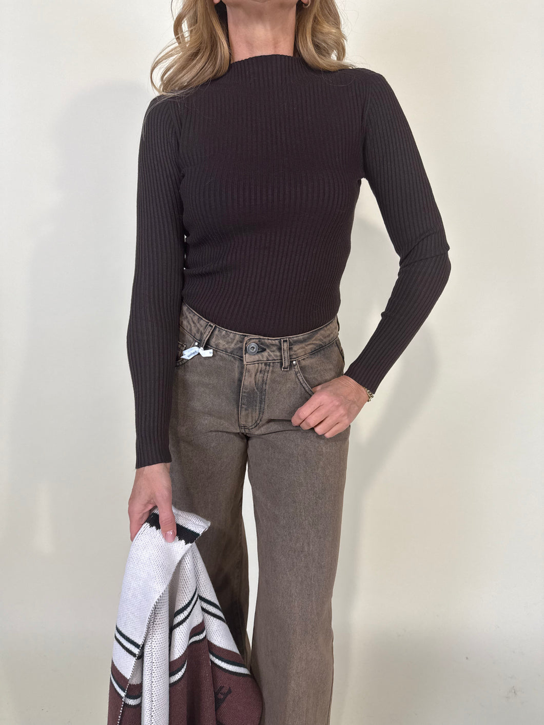 Lupetto Costina | Più colori