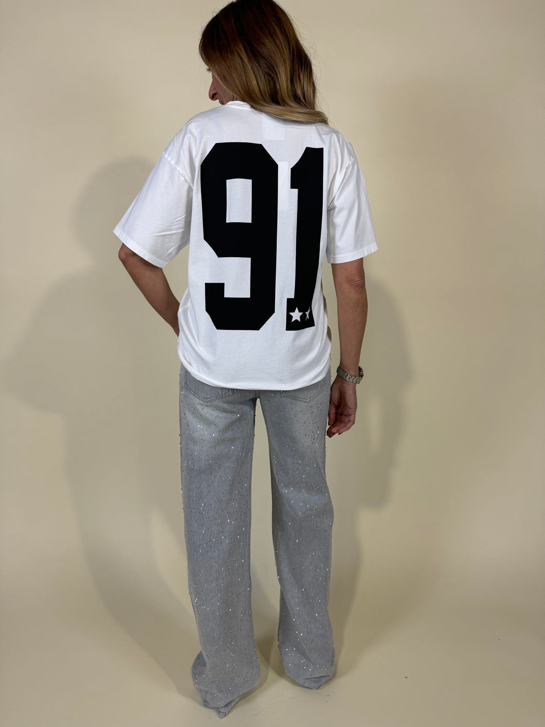 T-shirt California