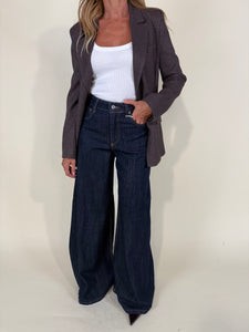Pantalone Ada | Dark