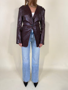 Blazer Chocolate | Più colori