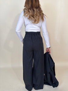 Giacca Amina | Grey