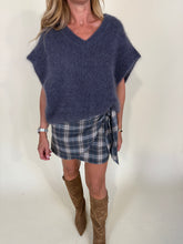 Load image into Gallery viewer, Gilet Cappa | Mohair | Più colori
