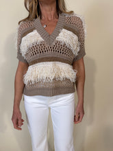 Load image into Gallery viewer, Gilet Corda

