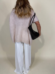 Cappa Sweet | Mohair